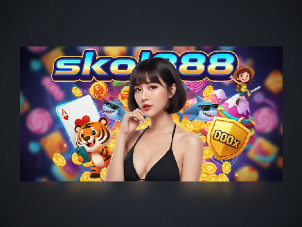 สมัคร skol888