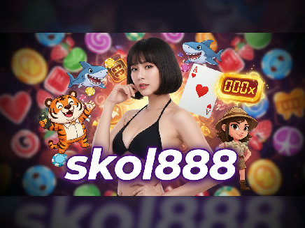 skol888 slot