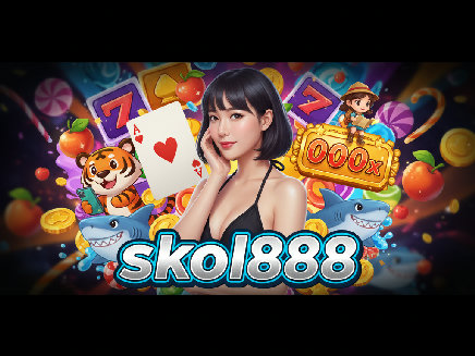 skol888 login